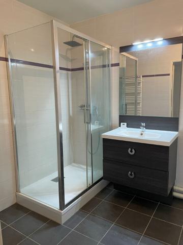 Appartement meublé Montévrain 2 pièce(s) 46.90 m2 + parking