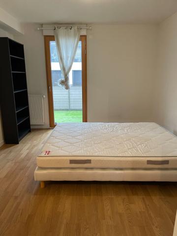 Appartement meublé Montévrain 2 pièce(s) 46.90 m2 + parking