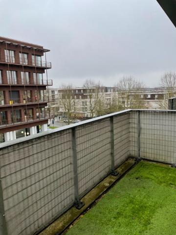 Appartement meublé Montévrain 2 pièce(s) 46.90 m2 + parking