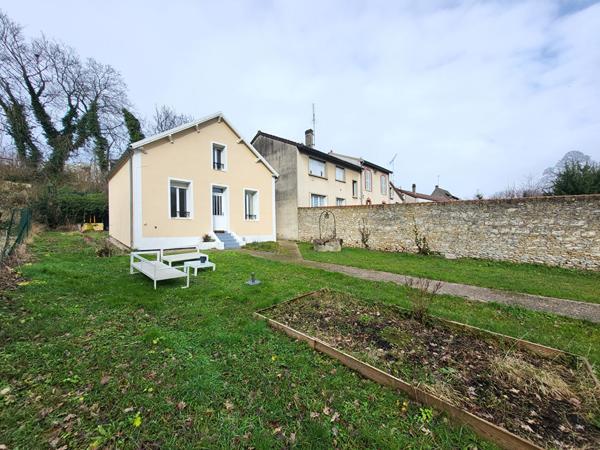 Immeuble 5 pièces 92 m2