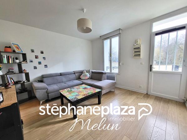 Immeuble 5 pièces 92 m2