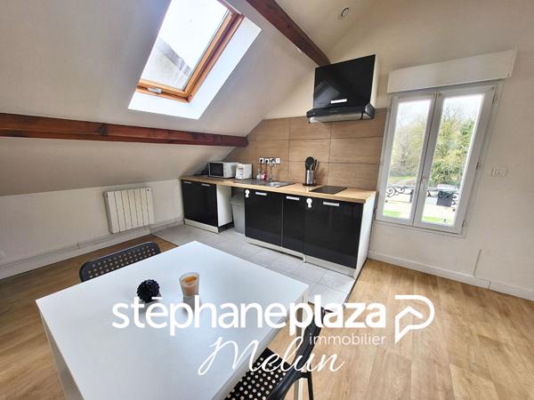 Immeuble 5 pièces 92 m2
