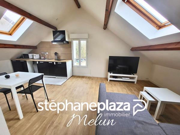 Immeuble 5 pièces 92 m2