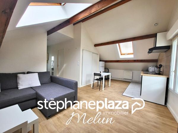 Immeuble 5 pièces 92 m2