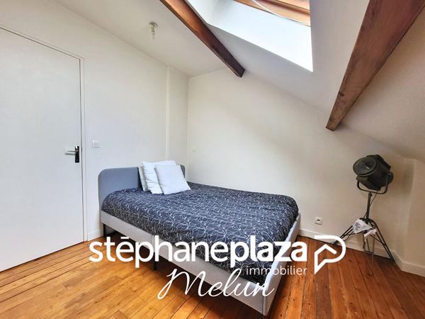Immeuble 5 pièces 92 m2