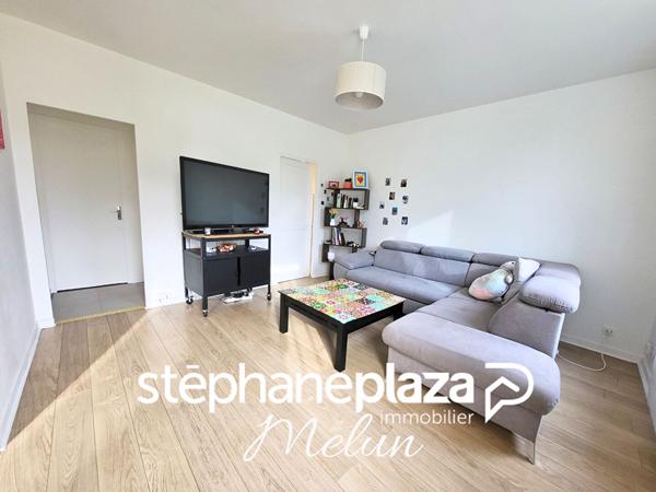 Immeuble 5 pièces 92 m2