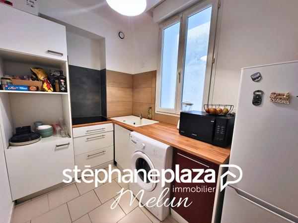 Immeuble 5 pièces 92 m2