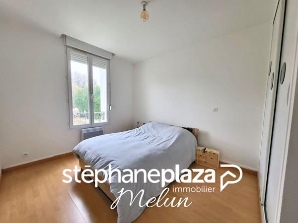 Immeuble 5 pièces 92 m2