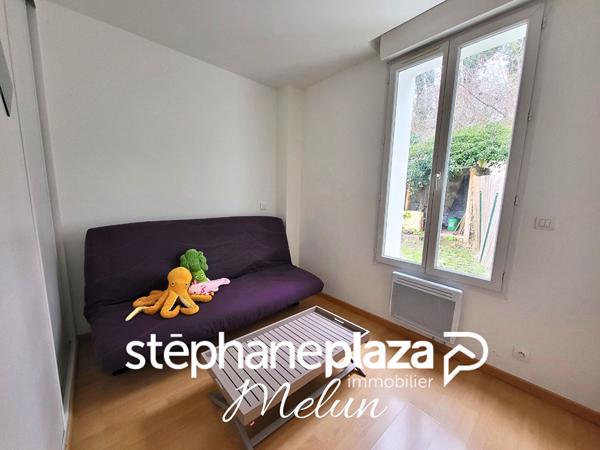 Immeuble 5 pièces 92 m2