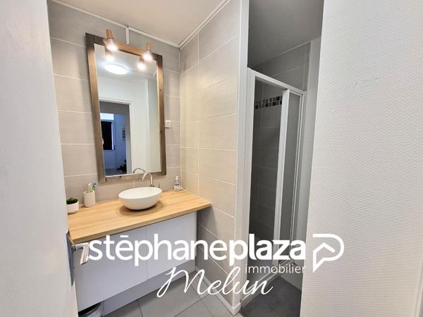 Immeuble 5 pièces 92 m2