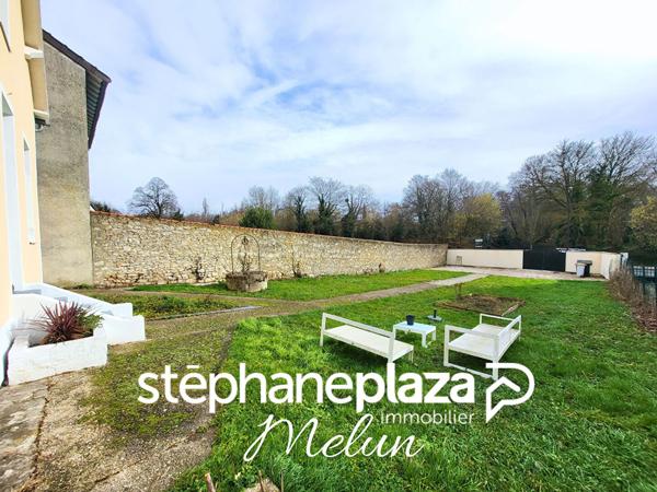 Immeuble 5 pièces 92 m2