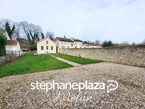 Immeuble 5 pièces 92 m2