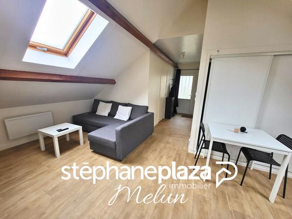 Immeuble 5 pièces 92 m2