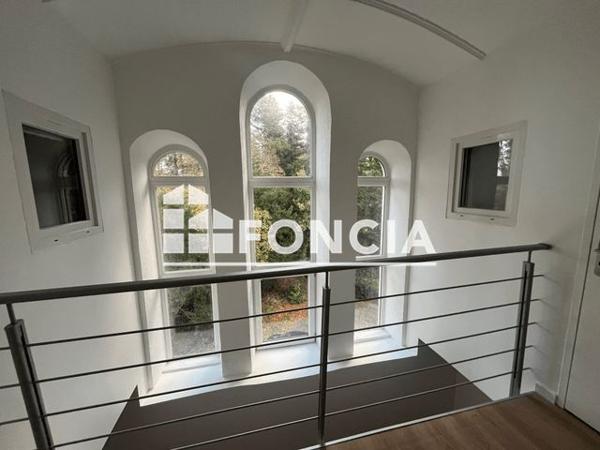 Location Appartement 4 pièces 75 m² - LIEU DIT LA CLARTE Kerlaz 29100