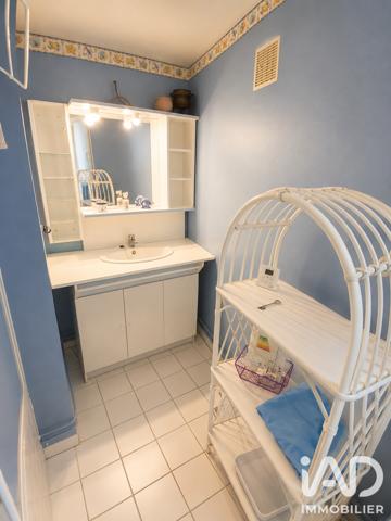 Maison à vendre 3 pièces 58,1 m² Luzancy