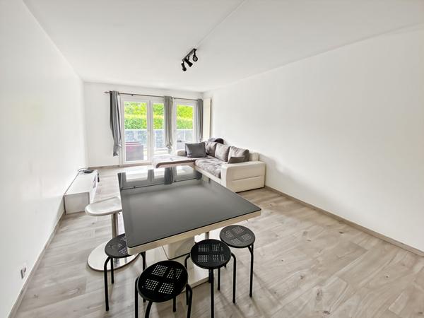 Herblay-sur-Seine ? Superbe appartement F3 de 62 m² dans résidence sécurisée et calme avec terrasse et cave