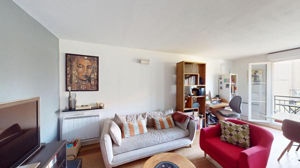 Appartement Montreuil 3 pièce(s) 68.27 m2