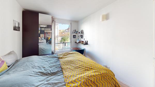 Appartement Montreuil 3 pièce(s) 68.27 m2