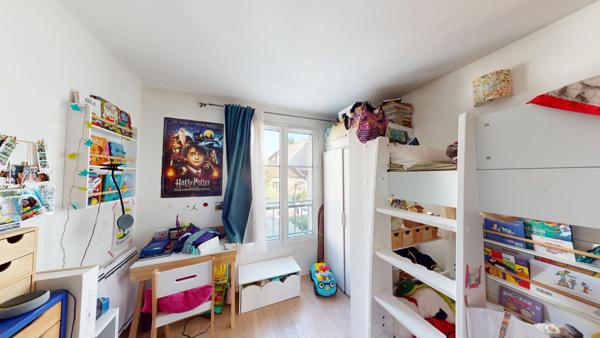 Appartement Montreuil 3 pièce(s) 68.27 m2