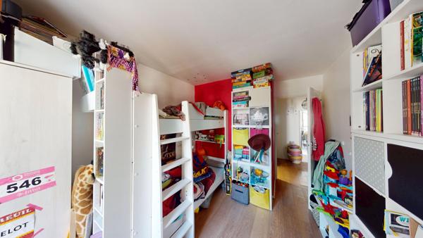 Appartement Montreuil 3 pièce(s) 68.27 m2