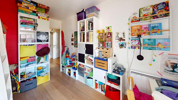 Appartement Montreuil 3 pièce(s) 68.27 m2