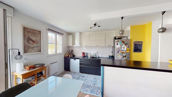 Appartement Montreuil 3 pièce(s) 68.27 m2