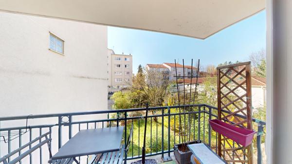 Appartement Montreuil 3 pièce(s) 68.27 m2