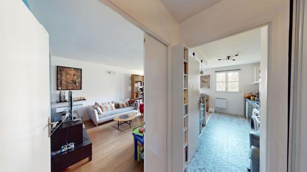 Appartement Montreuil 3 pièce(s) 68.27 m2