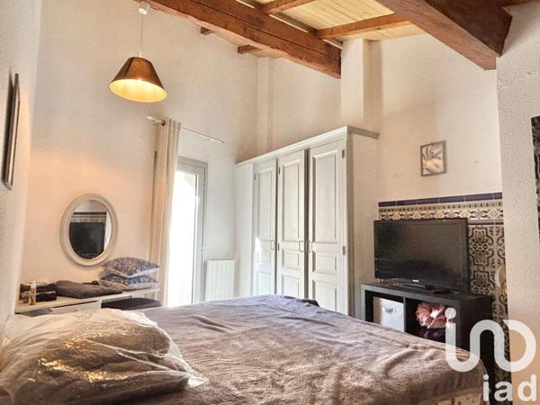 Appartement 4 pièces de 83 m² à Amélie-les-Bains-Palalda (66110)