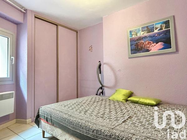 Appartement 4 pièces de 83 m² à Amélie-les-Bains-Palalda (66110)