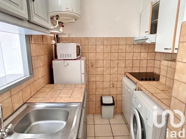 Appartement 4 pièces de 83 m² à Amélie-les-Bains-Palalda (66110)