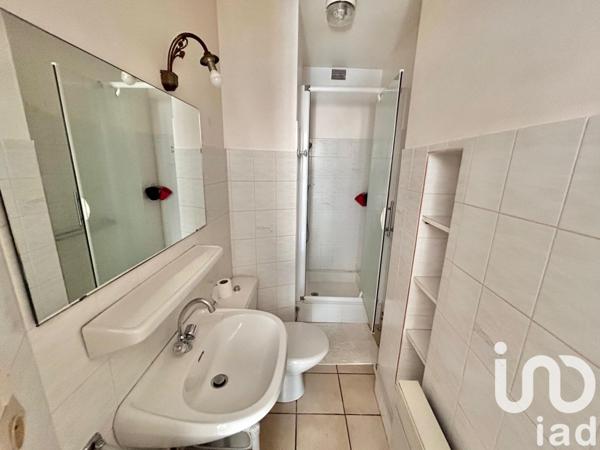 Appartement 4 pièces de 83 m² à Amélie-les-Bains-Palalda (66110)