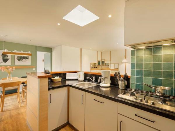 INVESTISSEMENT LOCATIF – CHAUMONT-SUR-THARONNE – Résidence Tourisme Les Hauts de Bruyères – 7.2 % de rentabilité