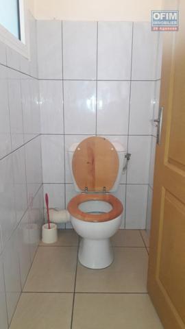 Appt. T3 de 58,53 m2, vue mer, terrasse (Henri TAFA 0692540262)