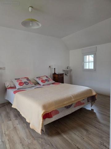 Maison de ville à vendre à Villaines-la-Juhel en Mayenne (53700), ref : 1376