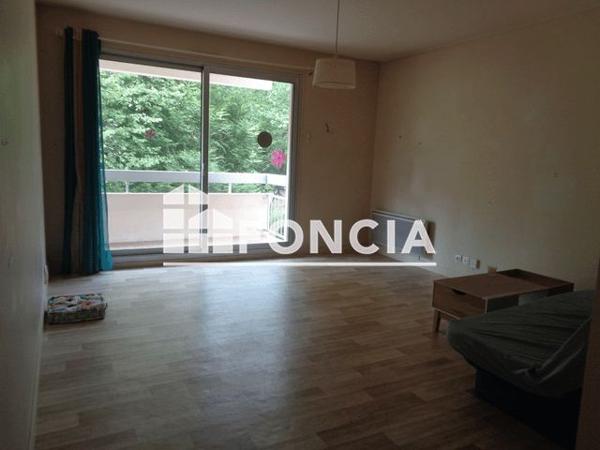 À vendre Appartement 2 pièces 32.75 m² - Gien 45500