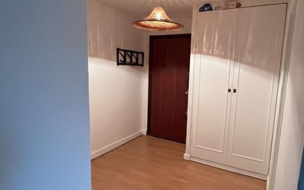Appartement à vendre    4 pièces • 95,60 m2 Noisy-le-Roi
