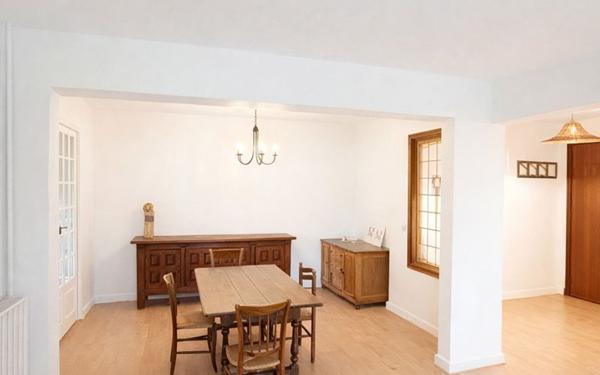 Appartement à vendre    4 pièces • 95,60 m2 Noisy-le-Roi