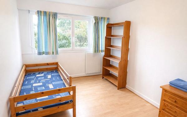 Appartement à vendre    4 pièces • 95,60 m2 Noisy-le-Roi