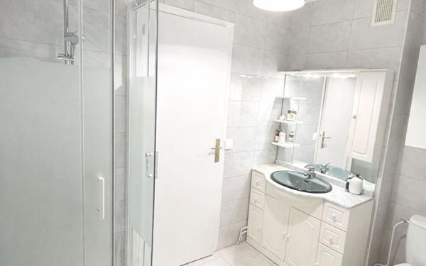 Appartement à vendre    4 pièces • 95,60 m2 Noisy-le-Roi