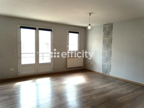 Appartement
         2 pièces
        - 50 m² Exclusivité 199 750 € *