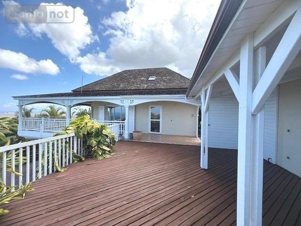 Maison à vendre à Saint-Paul à la Réunion (97411), ref : 97410-1090118