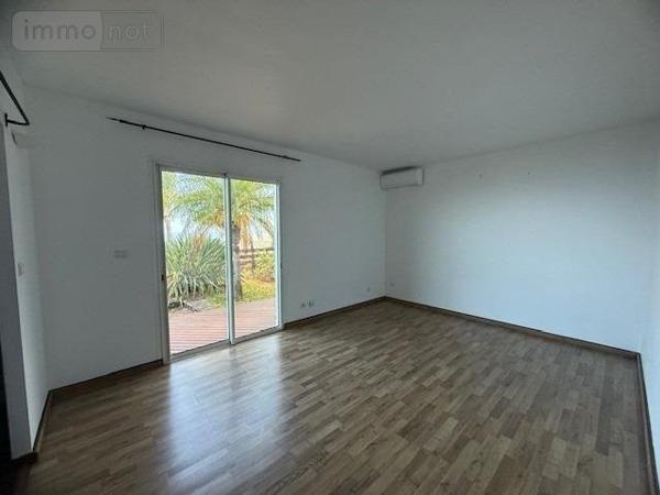 Maison à vendre à Saint-Paul à la Réunion (97411), ref : 97410-1090118