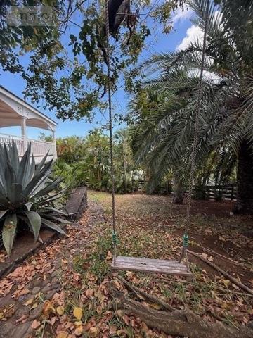 Maison à vendre à Saint-Paul à la Réunion (97411), ref : 97410-1090118