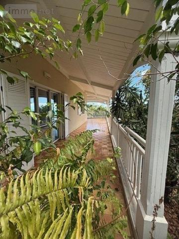 Maison à vendre à Saint-Paul à la Réunion (97411), ref : 97410-1090118