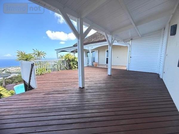 Maison à vendre à Saint-Paul à la Réunion (97411), ref : 97410-1090118