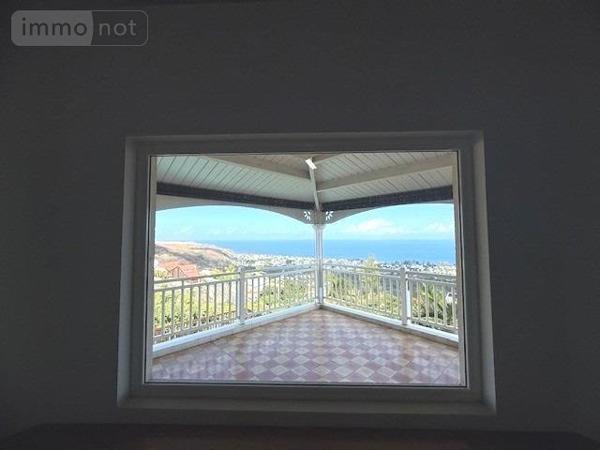Maison à vendre à Saint-Paul à la Réunion (97411), ref : 97410-1090118