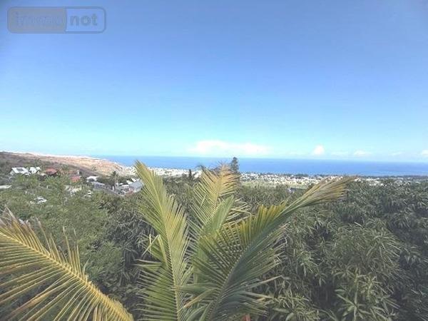 Maison à vendre à Saint-Paul à la Réunion (97411), ref : 97410-1090118