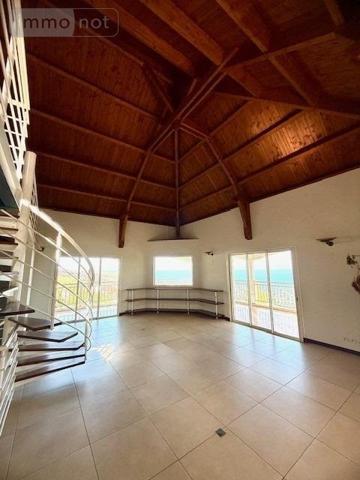 Maison à vendre à Saint-Paul à la Réunion (97411), ref : 97410-1090118