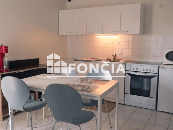 Location Studio 38.58 m² - 1 ESCALIER DE LA REDOUTE Haguenau 67500
